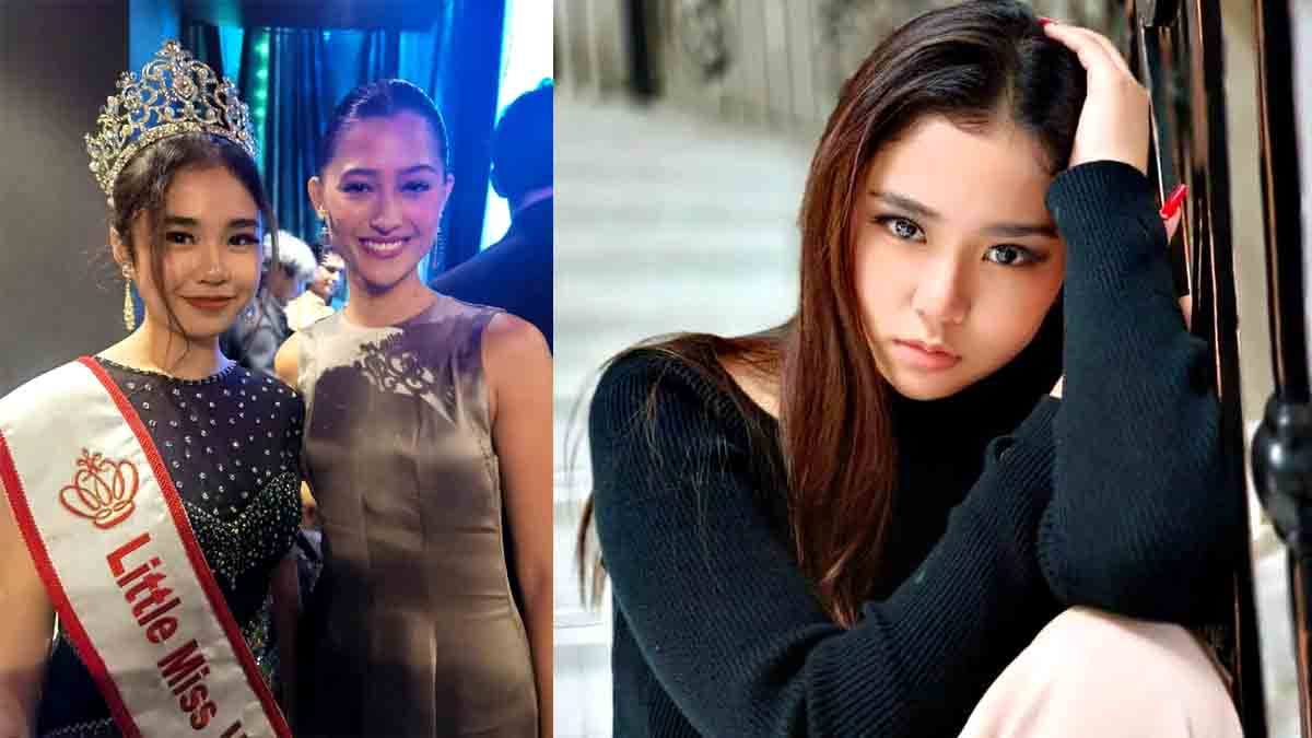Marianne Beatriz Bermundo Maureen Wroblewitz