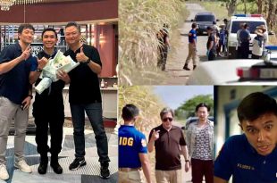 Nico Antonio Big Bet Disney+ Korean