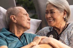 Noel Trinidad Liza Lorena