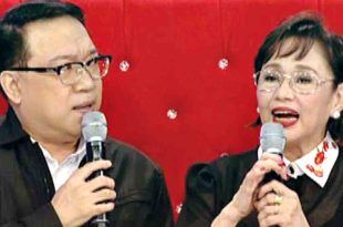 Vilma Santos Roderick Paulate