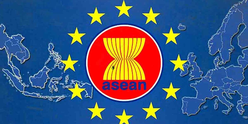 ASEAN-EU summit