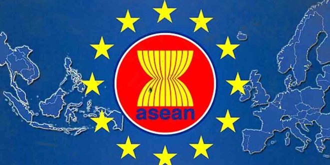 ASEAN-EU summit