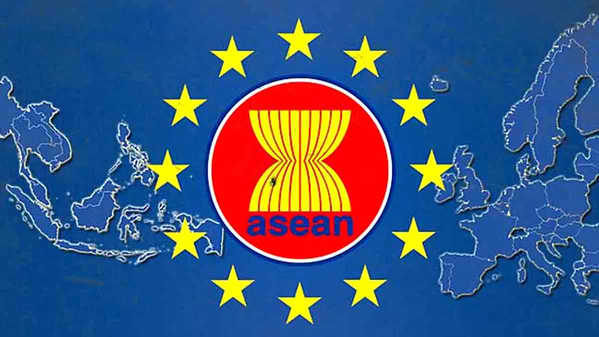 ASEAN-EU summit