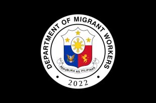Department of Migrant Workers