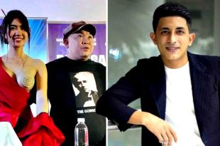 Rash Flores Azi Acosta Roman Perez, Jr