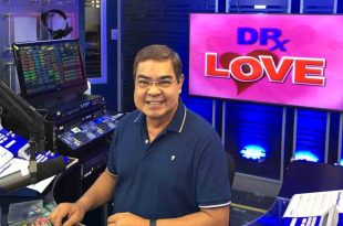 Dr Love Bro Jun Banaag