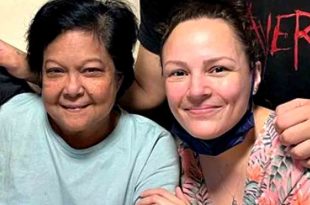 Matet de Leon Nora Aunor