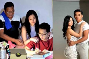 Tiffany Grey Sean de Guzman Joel Lamangan