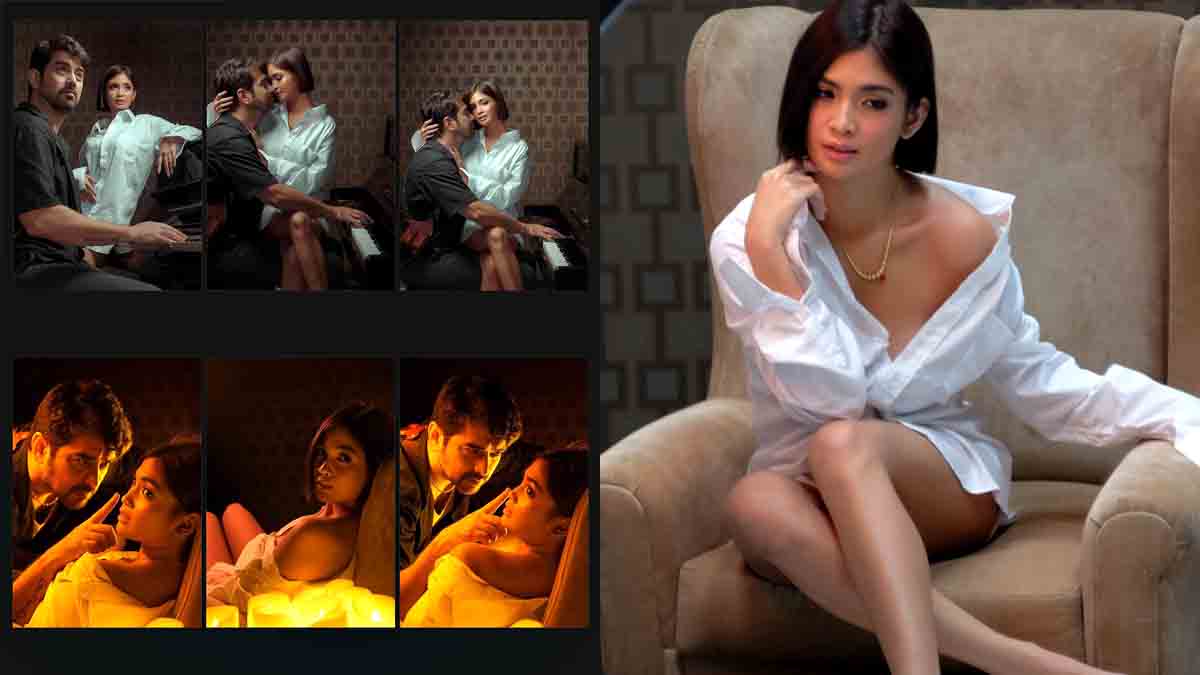 Heaven Peralejo Ian Veneracion