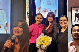 Meryll Soriano Joem Bascon Maja Salvador