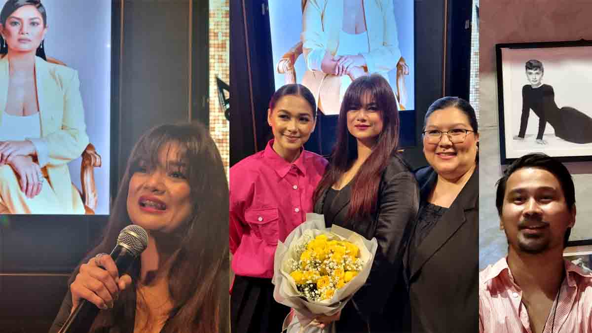 Meryll Soriano Joem Bascon Maja Salvador