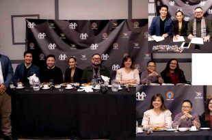 Star Magic workshops sasabak sa unang Hybrid Workshop sa Canada
