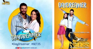 Daydreamer Net25