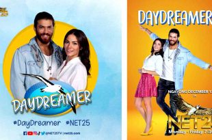 Daydreamer Net25