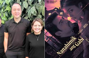 Heaven Peralejo Ian Veneracion Lino Cayetano