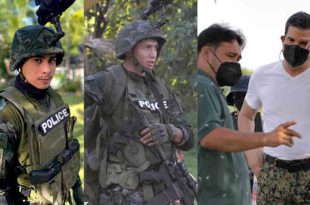 Mamasapano Now It Can Be Told