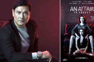 Allen Dizon Angelica Cervantes Sunshine Cruz