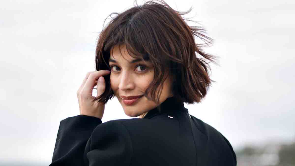 Anne Curtis