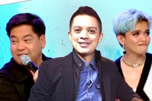 Bamboo KZ Tandingan Martin Nievera