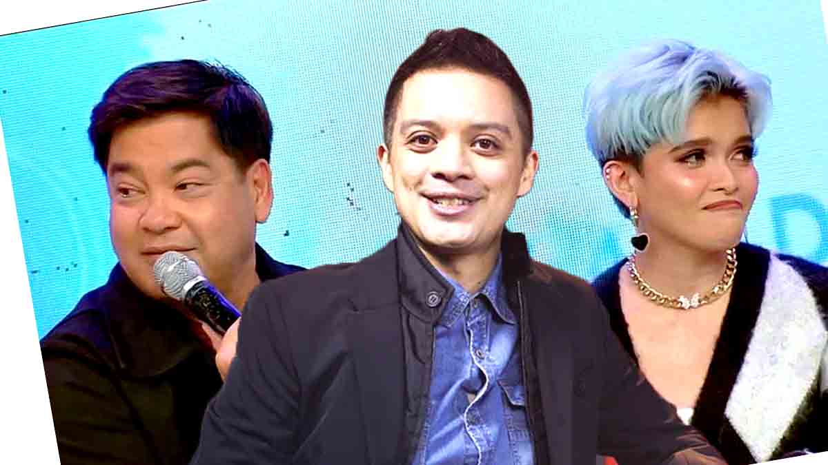 Bamboo KZ Tandingan Martin Nievera