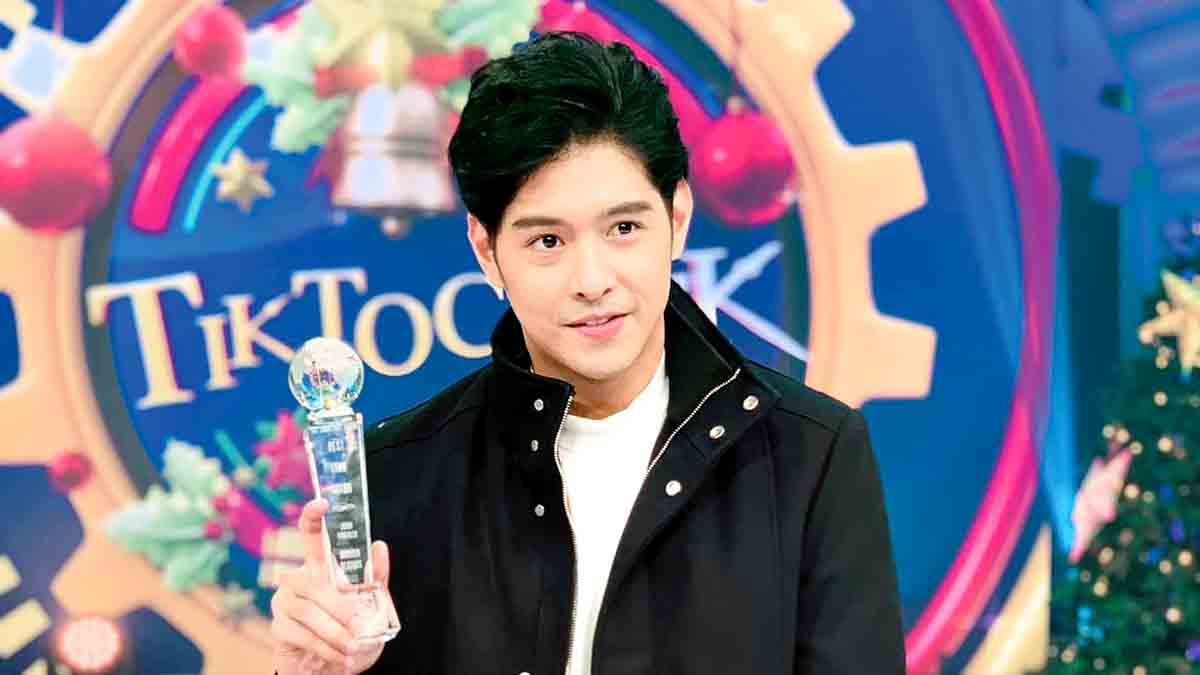 Jeric Gonzales