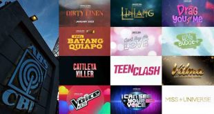 ABS-CBN 2023 new shows