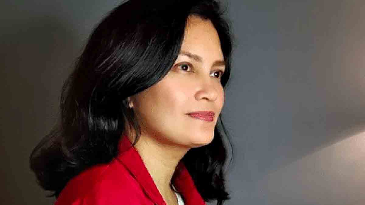 Daphne Oseña-Paez