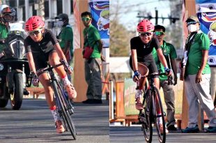 Emmanuel Arago Maritanya Krog