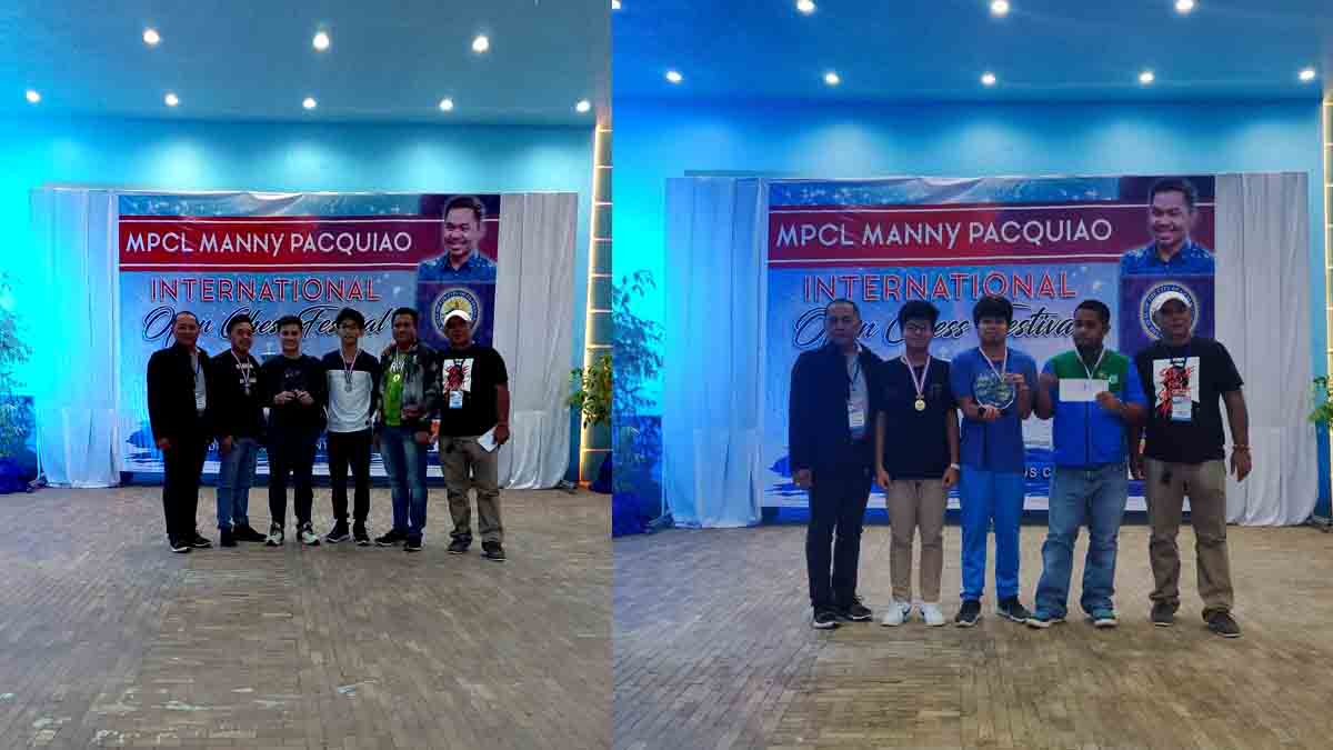 Maharlika Pilipinas Chess
