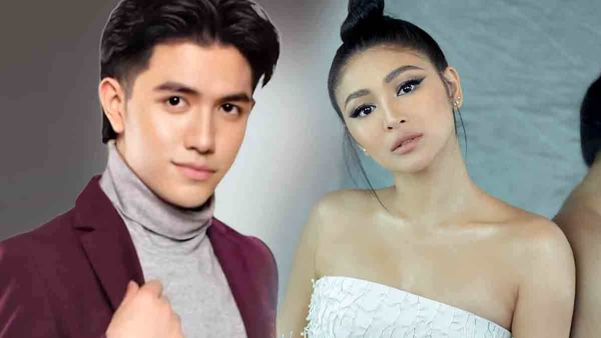 Klinton Start Nadine Lustre