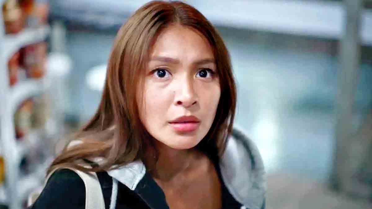 Nadine Lustre