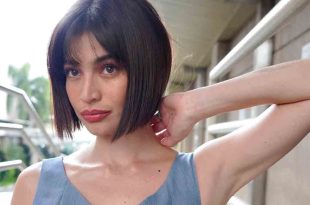 Anne Curtis