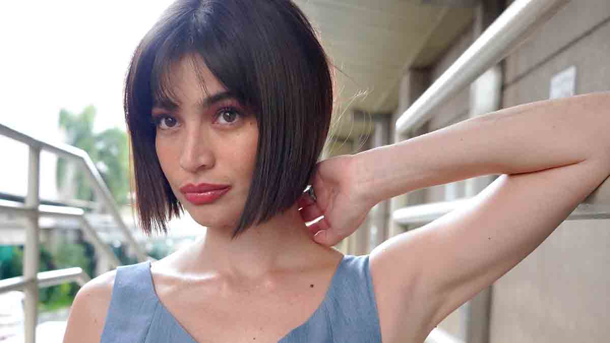 Anne Curtis