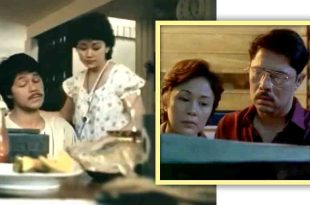 Vilma Santos Christopher de Leon