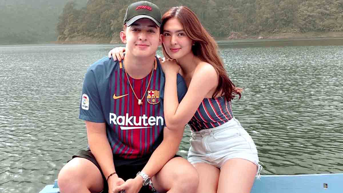 Sofia Andres Daniel Miranda