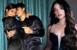 Enrique Gil Liza Soberano