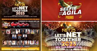 NET25 Lets Net Together New Year 2023