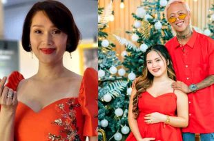 Geraldine Roman Whamos Cruz Antonette Gail Whamonette