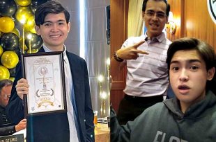 JD Domagoso Isko Moreno