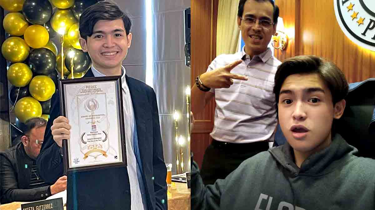 JD Domagoso Isko Moreno