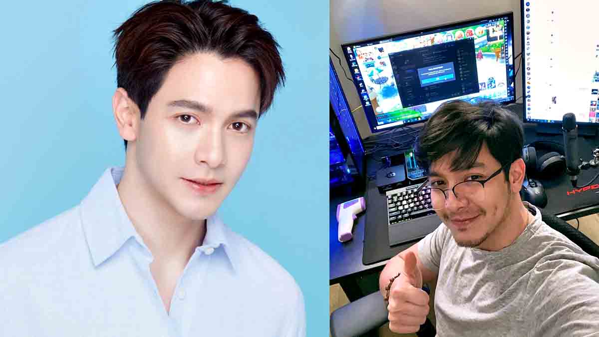 Alden Richards