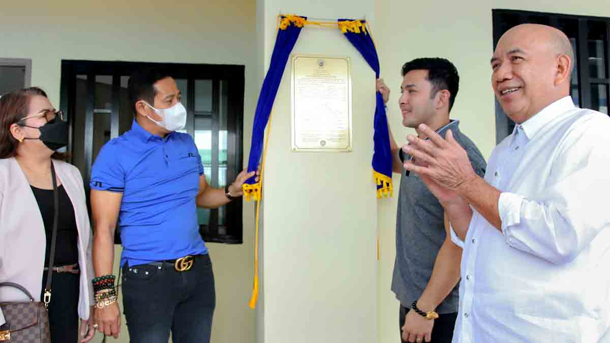 Daniel Fernando Alexis Castro Tanglaw ng Pag-asa Youth Rehabilitation Center Bulihan Malolos Bulacan