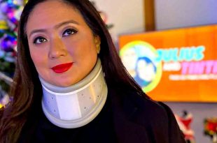 Christine Bersola Babao