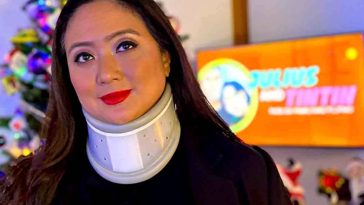 Christine Bersola Babao