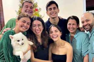 Lotlot de Leon Ramon Christopher Fadi El-Soury