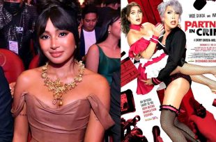 Nadine Lustre Vice Ganda Ivana Alawi