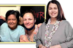 Nora Aunor Matet de Leon Lotlot de Leon