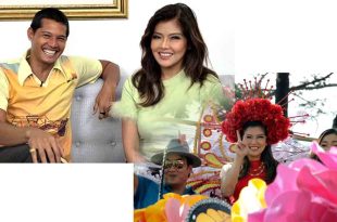 Imee Marcos Borgy Manotoc