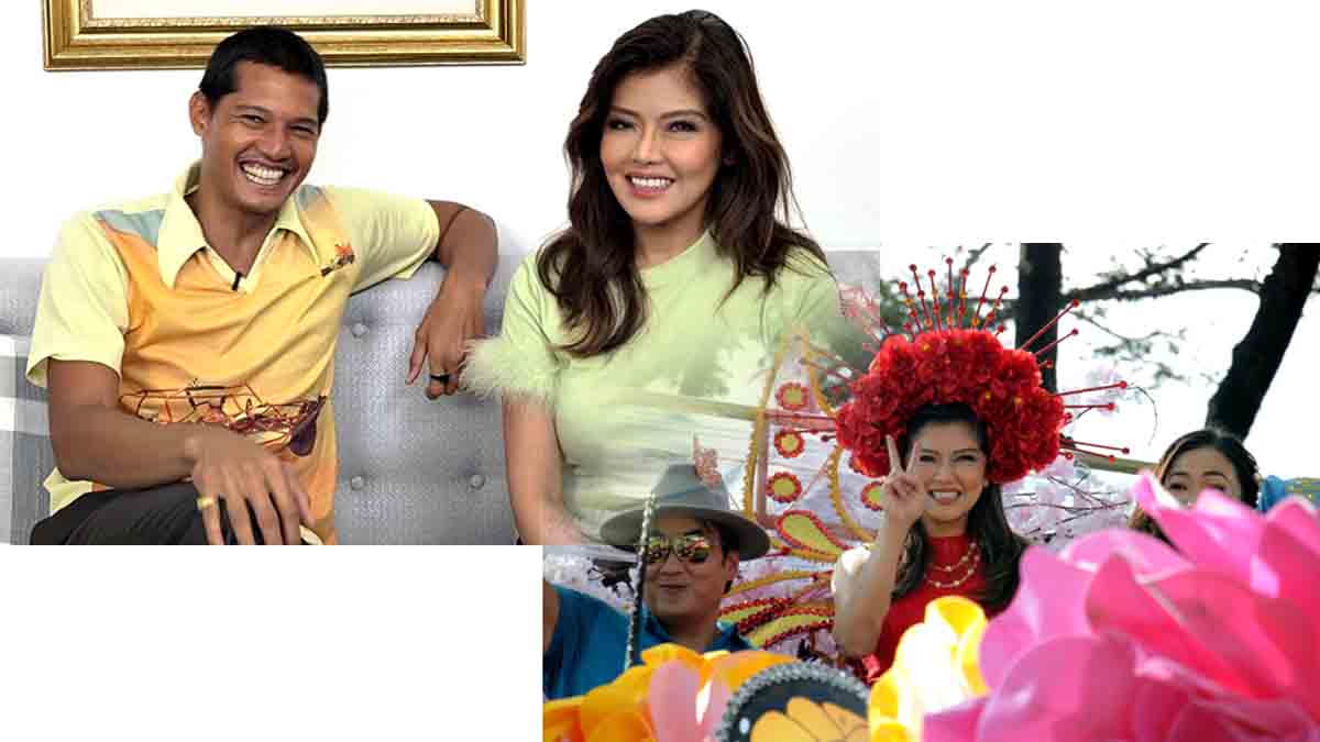 Imee Marcos Borgy Manotoc