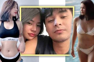 Mary Joy Santiago McCoy de Leon Elisse Joson